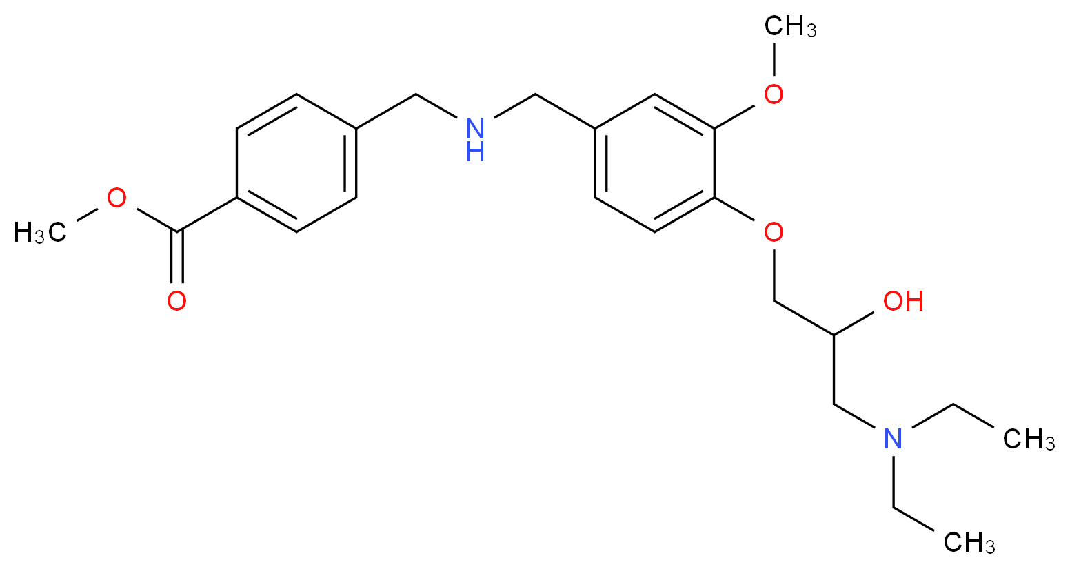  分子结构