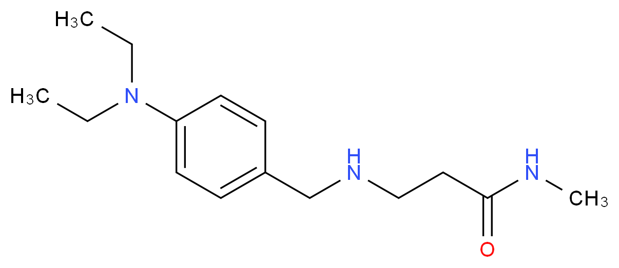MFCD10687392 分子结构