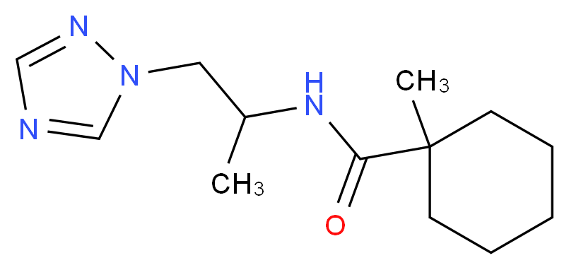  分子结构
