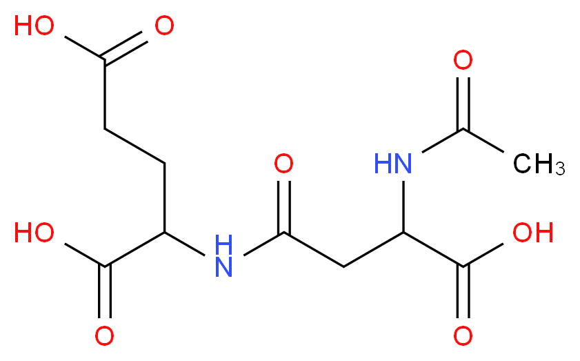 4910-46-7 分子结构
