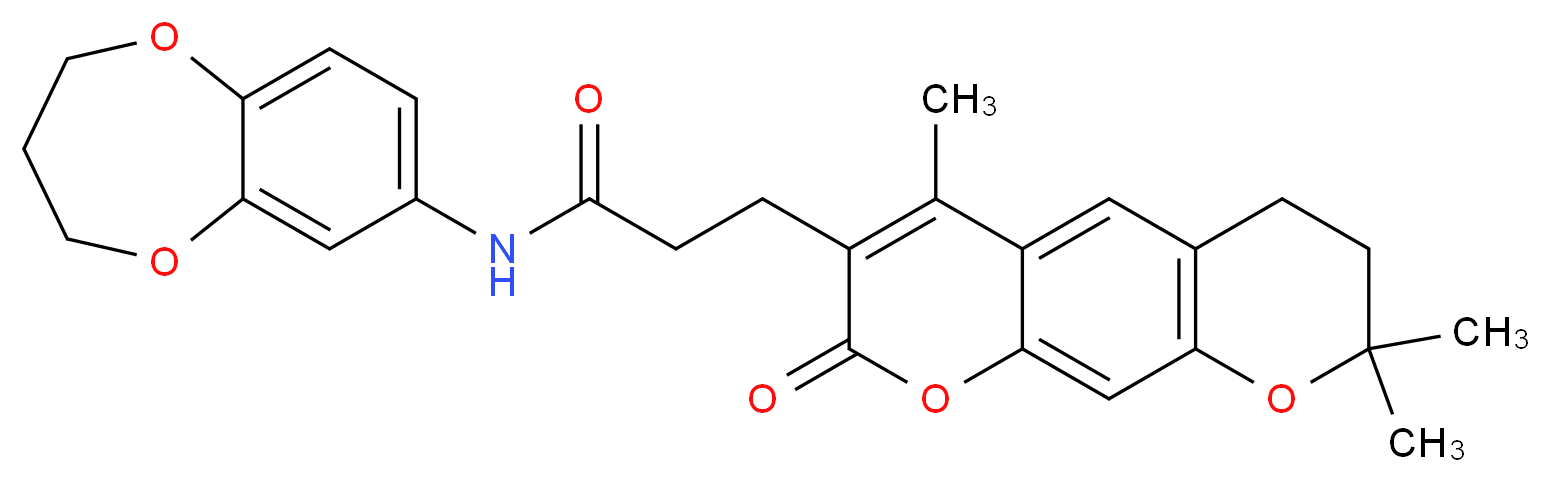 164278919 分子结构