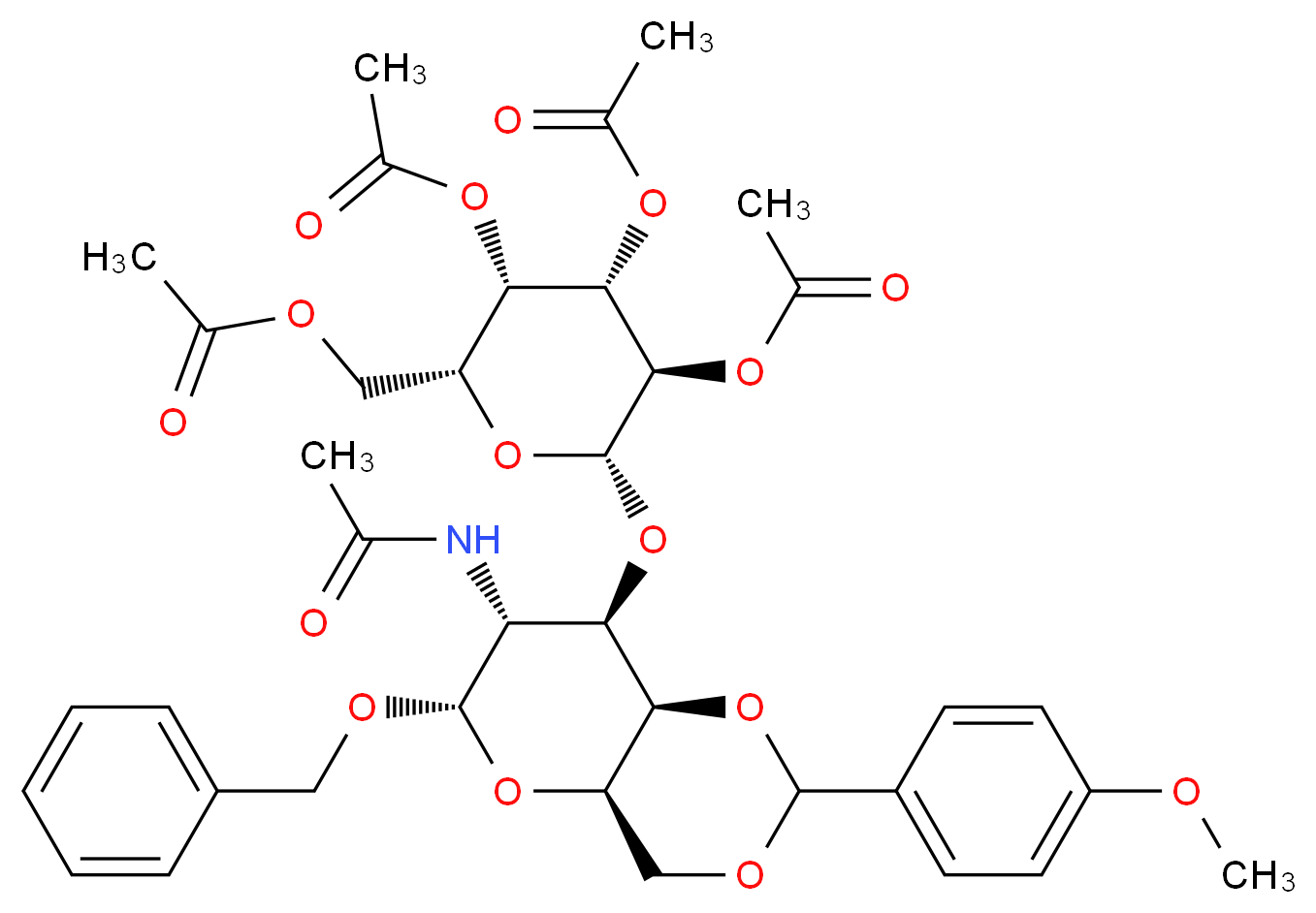 121785-18-0 分子结构