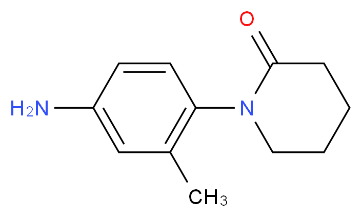 443999-53-9 分子结构