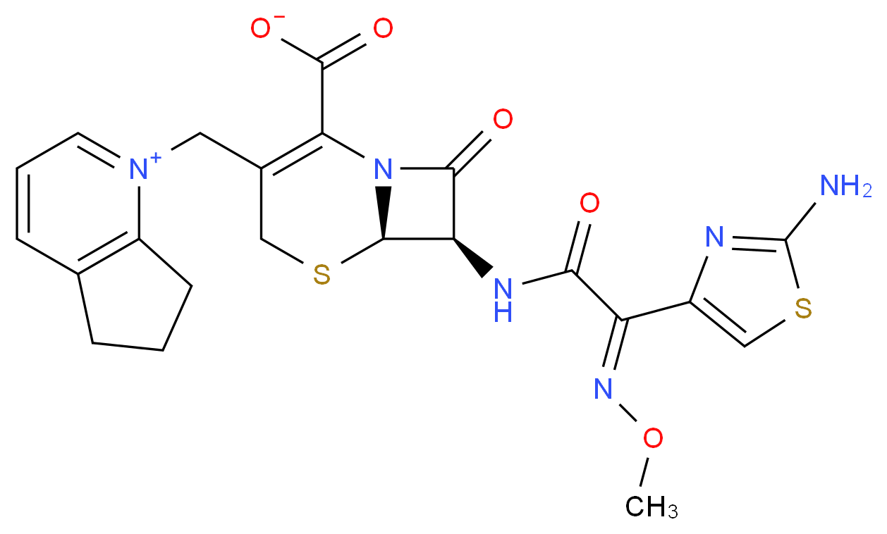 98753-19-6 分子结构