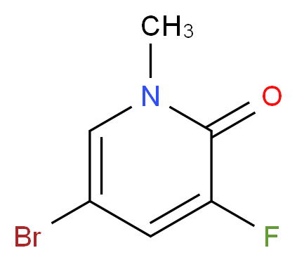 CAS_1352152-46-5 分子结构