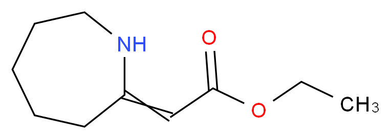 CAS_50621-08-4 分子结构