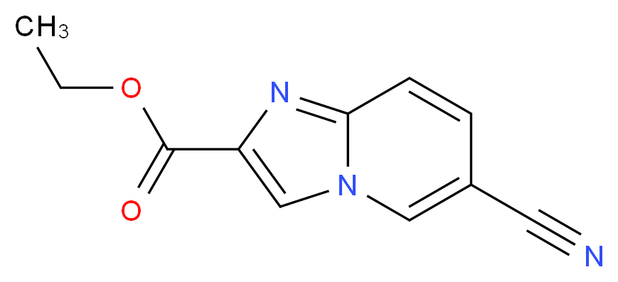 CAS_214958-33-5 分子结构