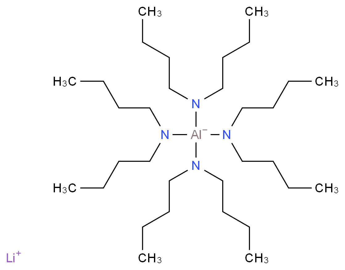CAS_15405-86-4 分子结构