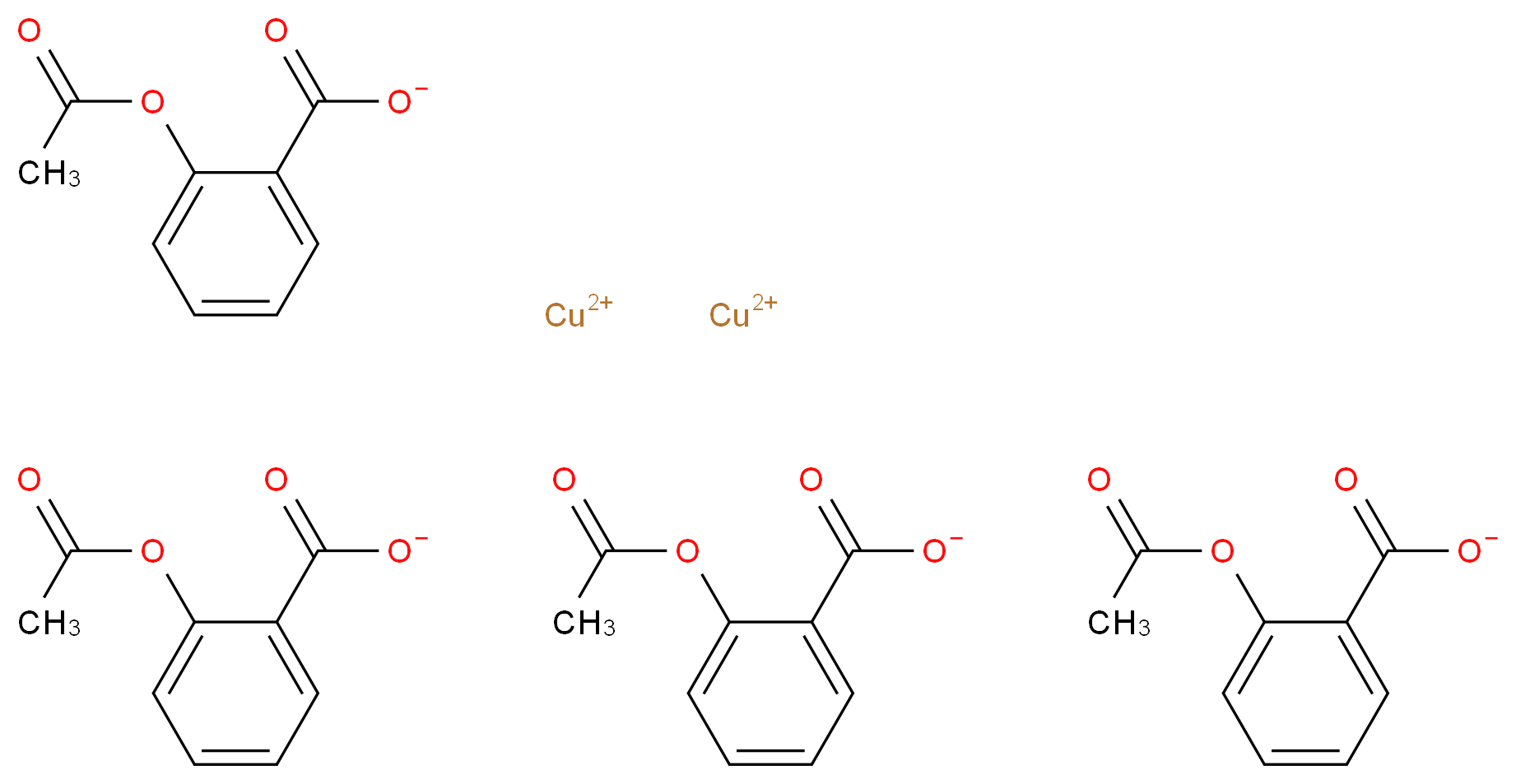 CAS_23642-01-5 分子结构