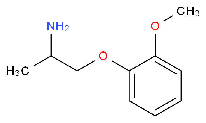 CAS_6505-08-4 molecular structure