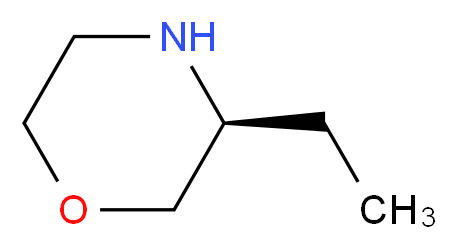 CAS_748117-01-3 分子结构