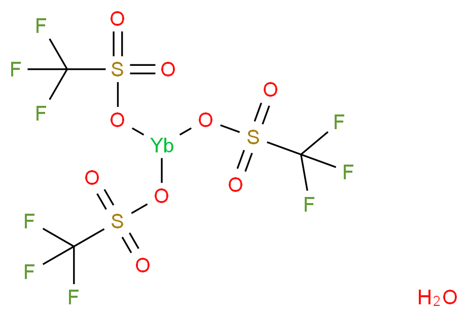 CAS_252976-51-5 分子结构