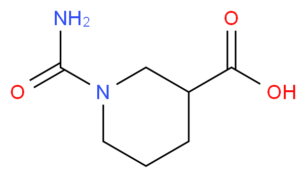 _分子结构_CAS_)