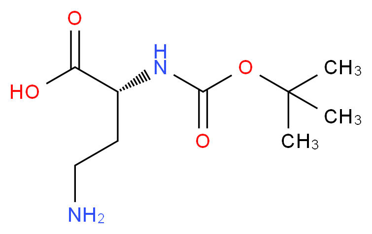 _分子结构_CAS_)