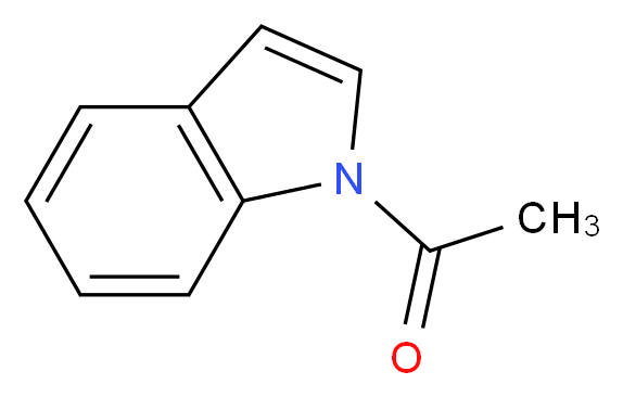 CAS_576-15-8 分子结构
