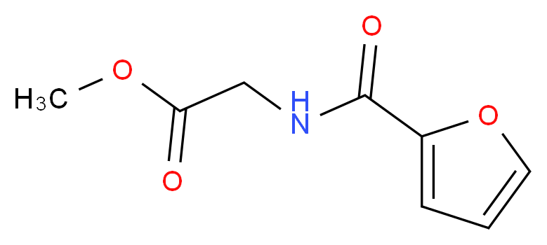 CAS_13290-00-1 分子结构