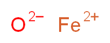 CAS_1345-25-1 molecular structure