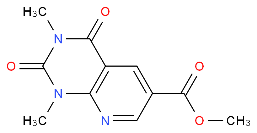 CAS_120788-68-3 分子结构