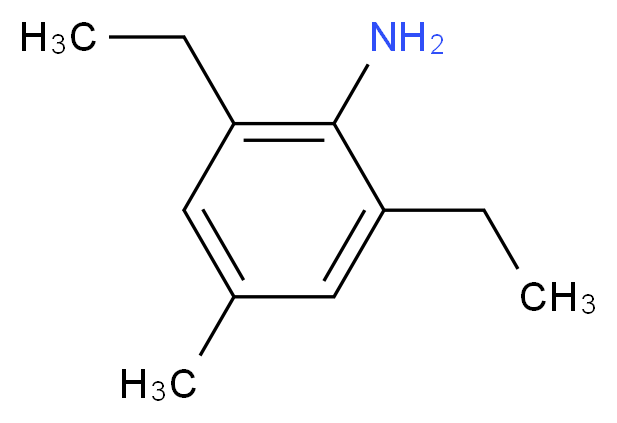 CAS_24544-08-9 分子结构