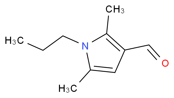 CAS_18870-75-2 molecular structure