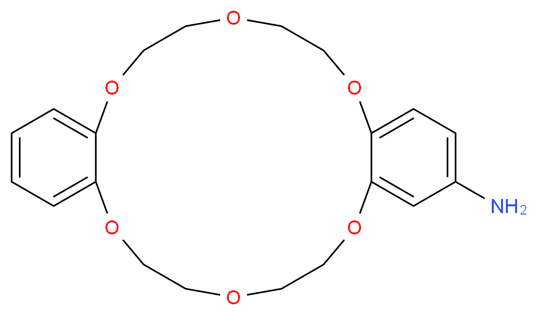 CAS_126531-26-8 分子结构