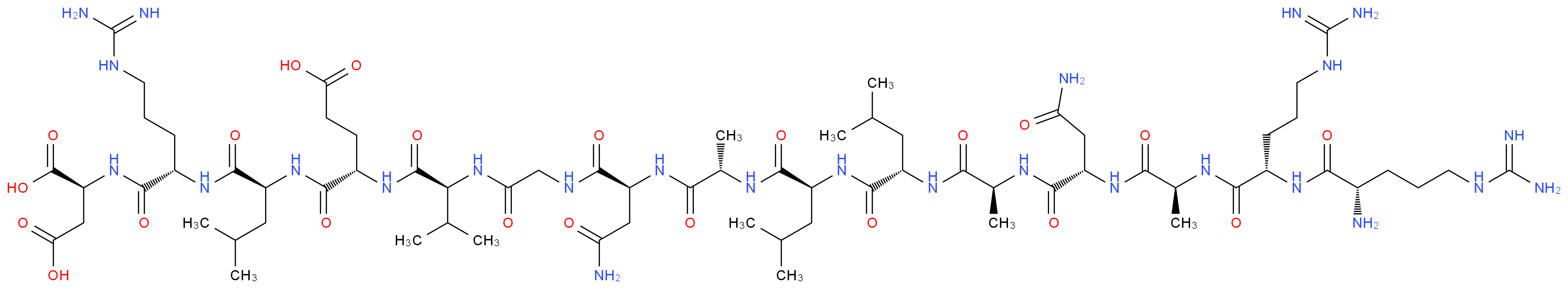 CAS_144796-71-4 分子结构