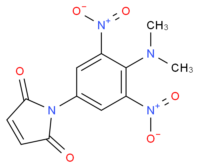 CAS_3475-74-9 molecular structure