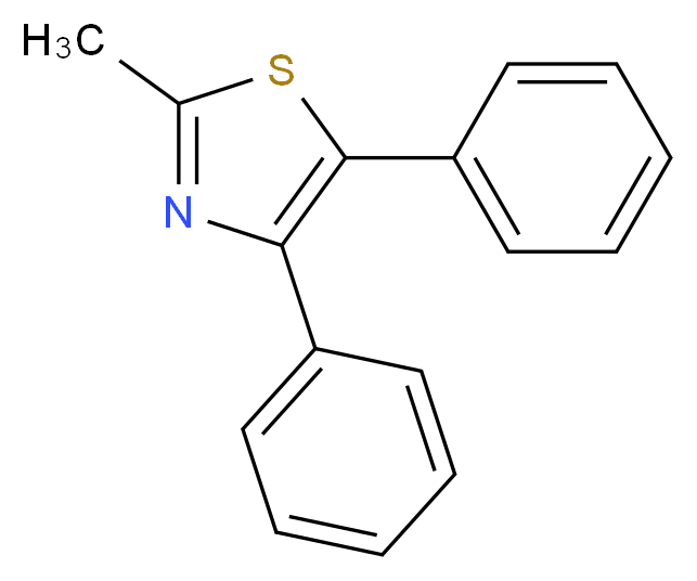 CAS_3755-83-7 分子结构