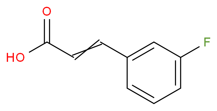 CAS_458-46-8 molecular structure