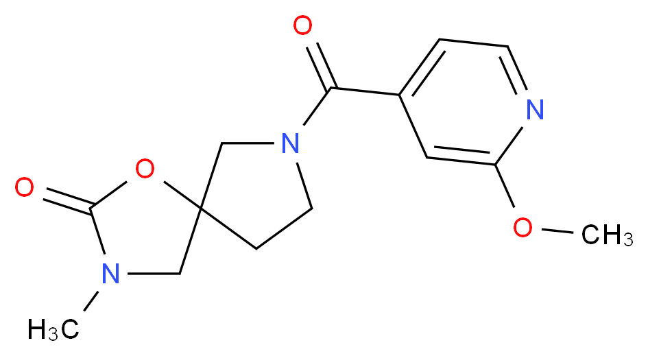  分子结构