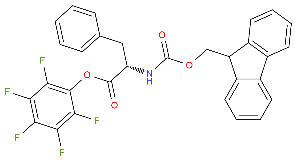 CAS_86060-92-6 分子结构