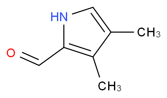19713-89-4 分子结构