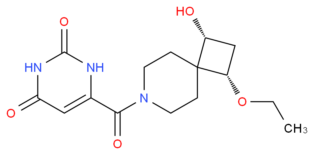  分子结构