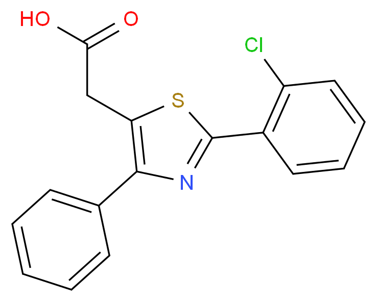 23821-79-6 分子结构