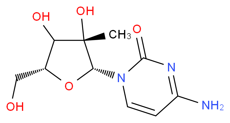 20724-73-6 分子结构