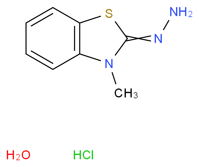 14448-67-0 分子结构