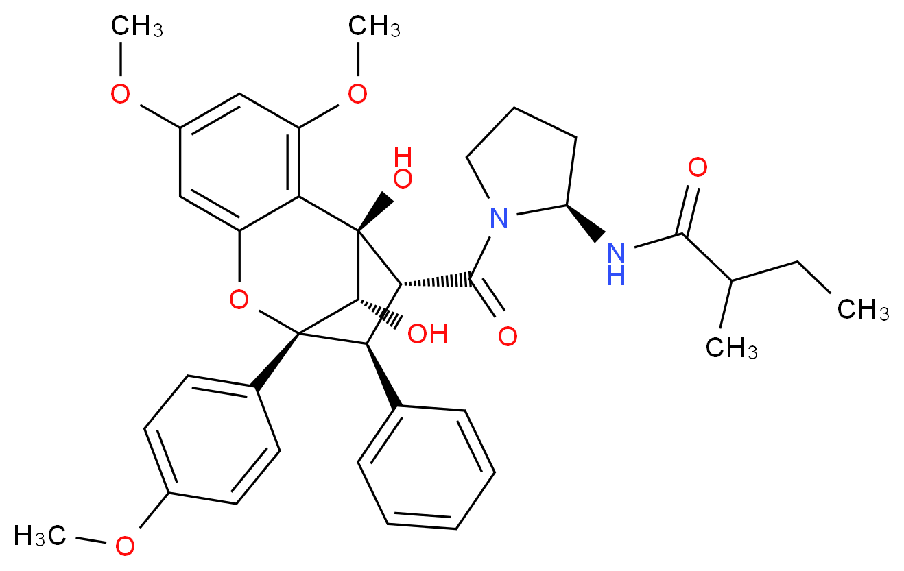 CAS_177468-85-8 molecular structure
