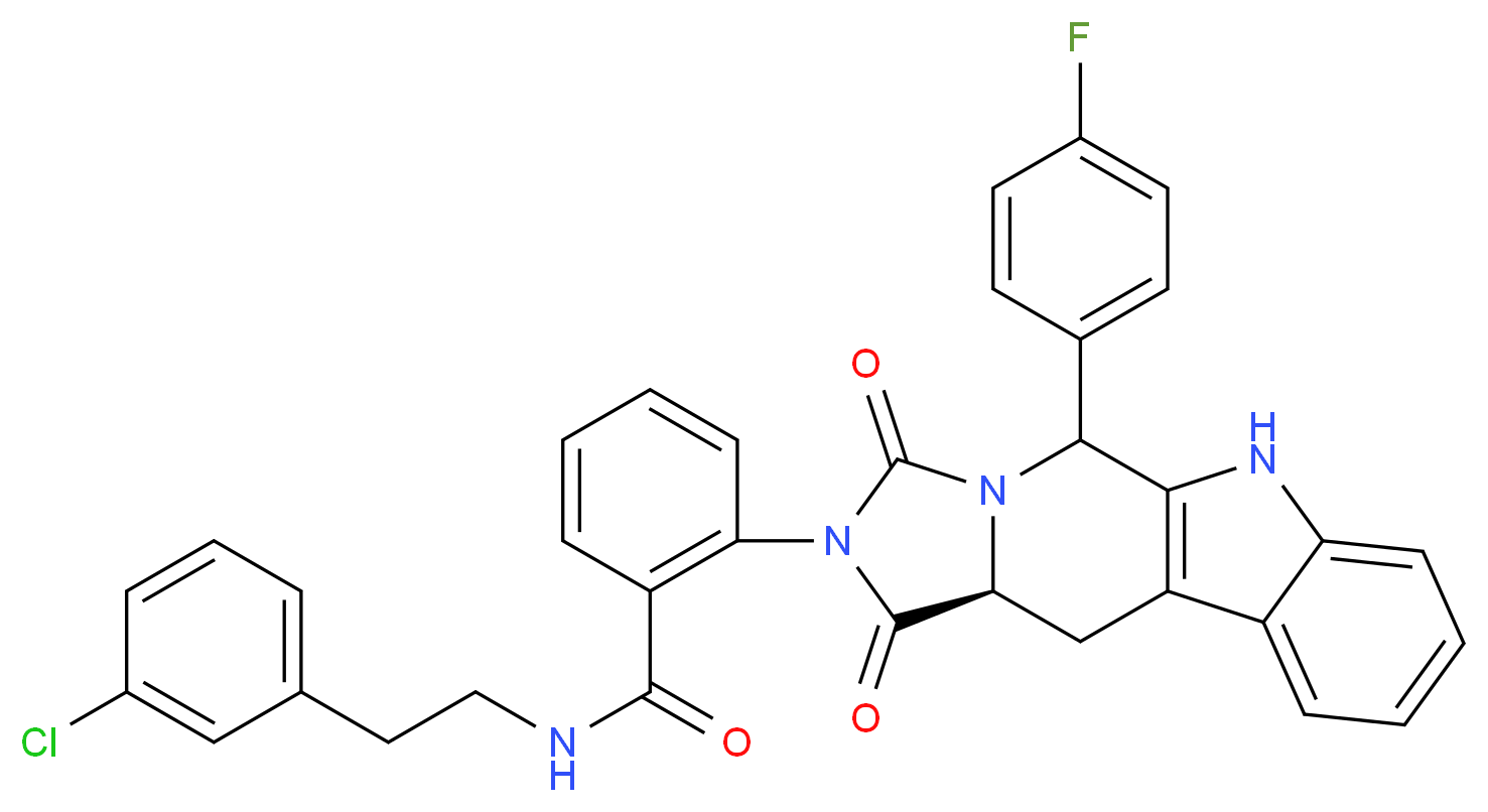 164271312 分子结构