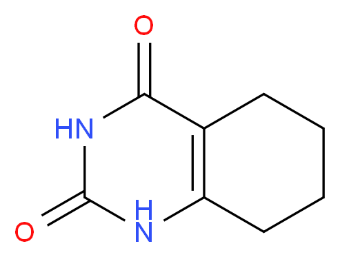 CAS_35042-48-9 分子结构