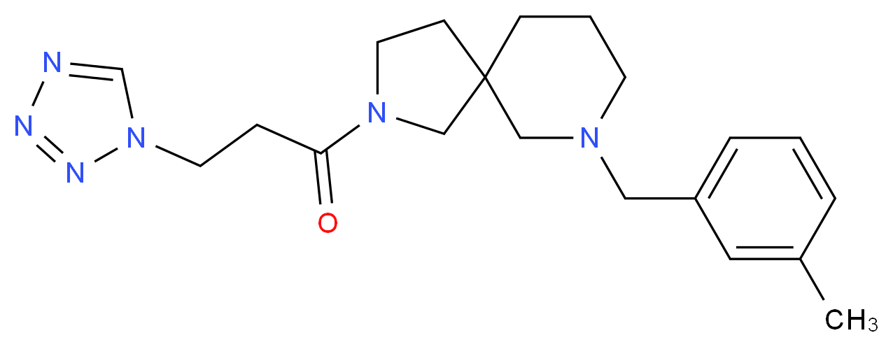  分子结构