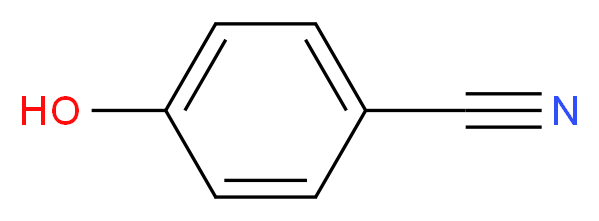 CAS_767-00-0 molecular structure