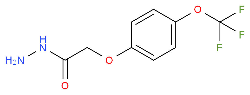 CAS_175204-36-1 分子结构