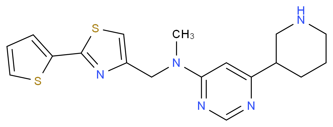  分子结构