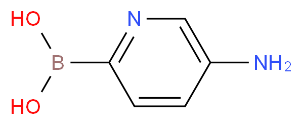 CAS_1220909-75-0 分子结构