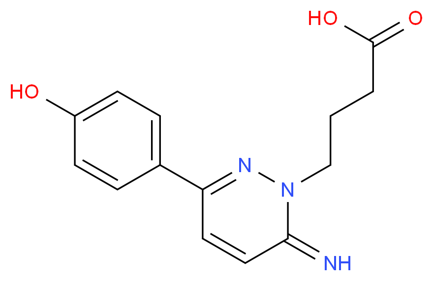 CAS_835870-49-0 molecular structure