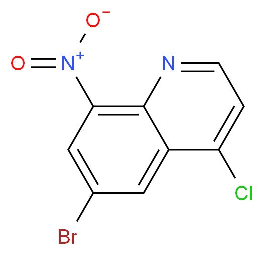 MFCD14581622 分子结构