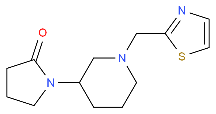  分子结构