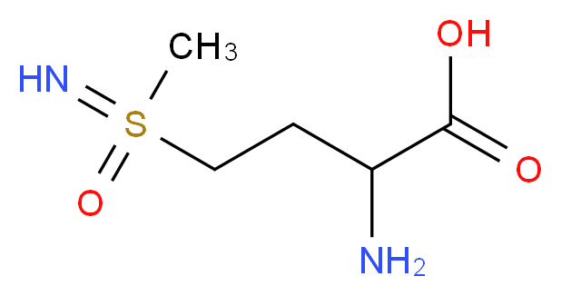 CAS_1982-67-8 分子结构