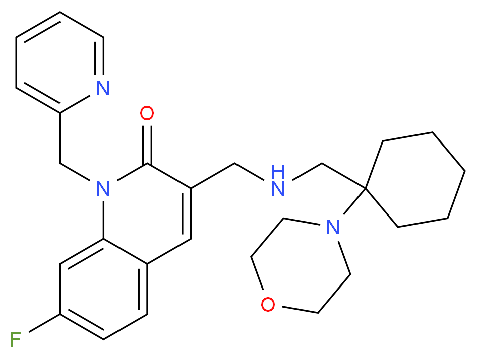  分子结构