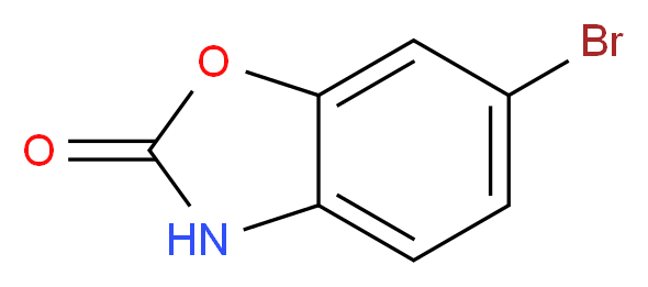 19932-85-5 分子结构